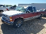 1GCEC19K1RE****** Used and Repairable 1994 Chevrolet GMT-400 in Tucson