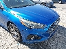 5NPE34AFXKH****** Salvamento y Reparables 2019 Hyundai Sonata en Estado de California