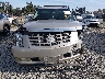 1GYFK66818R****** Destrozados 2008 Cadillac Escalade en Estado de Washington