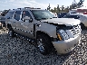 1GYFK66818R****** Salvamento y Destrozados 2008 Cadillac Escalade en Seattle