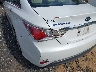 KMHEC4A43BA****** Wrecked 2011 Hyundai Sonata Hybrid in South Carolina State