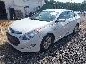 KMHEC4A43BA****** Used and Repairable 2011 Hyundai Sonata Hybrid in Greenville