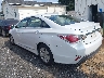 KMHEC4A43BA****** Salvage and Repairable 2011 Hyundai Sonata Hybrid in Greenville