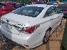 KMHEC4A43BA****** Salvage and Wrecked 2011 Hyundai Sonata Hybrid in South Carolina State