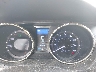 KMHEC4A43BA****** Salvage 2011 Hyundai Sonata Hybrid in Greenville