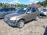 SHSRD78805U****** Usados y Reparables 2005 Honda CR-V en Boston Shirley