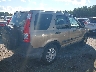 SHSRD78805U****** Salvamento y Destrozados 2005 Honda CR-V en Estado de Massachusetts