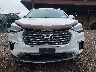 KM8SMDHF5HU****** Destrozados 2017 Hyundai Santa Fe en Estado de Nueva York