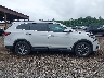 KM8SMDHF5HU****** Usados 2017 Hyundai Santa Fe en Estado de Nueva York