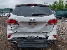 KM8SMDHF5HU****** Destrozados 2017 Hyundai Santa Fe