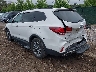 KM8SMDHF5HU****** Salvamento y Reparables 2017 Hyundai Santa Fe en Long Island