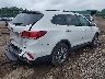 KM8SMDHF5HU****** Salvamento y Destrozados 2017 Hyundai Santa Fe en Estado de Nueva York