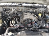 1N6ED29XX2C****** Repairable 2002 Nissan Frontier in Lexington
