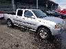 1N6ED29XX2C****** Salvage and Wrecked 2002 Nissan Frontier in Lexington