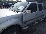 1N6ED29XX2C****** Salvage and Repairable 2002 Nissan Frontier in South Carolina State