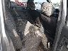 1N6ED29XX2C****** Wrecked 2002 Nissan Frontier in Lexington