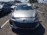 JM1BL1L78D1****** Wrecked 2013 Mazda 3 in Tennessee State