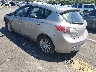 JM1BL1L78D1****** Salvage and Repairable 2013 Mazda 3 in Nashville