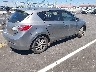 JM1BL1L78D1****** Salvage and Wrecked 2013 Mazda 3 in Tennessee State