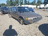 JHMCA5523HC****** Salvage and Wrecked 1987 Honda Accord in IAA Puyallup