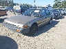 JHMCA5523HC****** Used and Repairable 1987 Honda Accord in IAA Puyallup