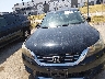 1HGCR2F39DA****** Wrecked 2013 Honda Accord in Texas State