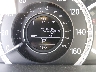 1HGCR2F39DA****** Salvage 2013 Honda Accord