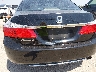 1HGCR2F39DA****** Salvage and Repairable 2013 Honda Accord in Texas State