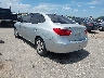 KMHDU4ADXAU****** Salvamento y Reparables 2010 Hyundai Elantra en Houston