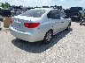KMHDU4ADXAU****** Salvamento y Destrozados 2010 Hyundai Elantra en Estado de Texas