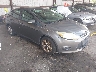 1FADP3F26DL****** Salvamento y Destrozados 2013 Ford Focus en Jacksonville