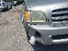 5TDZT38A535****** Wrecked 2003 Toyota Sequoia in Florida State