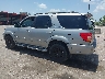 5TDZT38A535****** Salvage and Repairable 2003 Toyota Sequoia in West Palm Beach