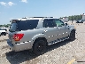 5TDZT38A535****** Salvage and Wrecked 2003 Toyota Sequoia in Florida State