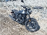 ZGUKZUA04PM****** Salvamento y Destrozados 2023 Moto Guzzi V7 Stone en Rec Rides Online Exclusive