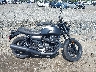 ZGUKZUA04PM****** Destrozados 2023 Moto Guzzi V7 Stone en Estado de Virginia