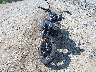 ZGUKZUA04PM****** Usados y Reparables 2023 Moto Guzzi V7 Stone en Estado de Virginia