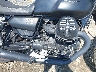 ZGUKZUA04PM****** Destrozados 2023 Moto Guzzi V7 Stone en Rec Rides Online Exclusive