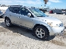 JN8AZ08T35W****** Salvage and Wrecked 2005 Nissan Murano in Los Angeles South