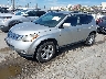 JN8AZ08T35W****** Used and Repairable 2005 Nissan Murano in Los Angeles South