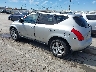 JN8AZ08T35W****** Salvage and Repairable 2005 Nissan Murano in Los Angeles South
