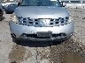 JN8AZ08T35W****** Salvage and Repairable 2005 Nissan Murano in California State