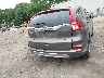2HKRM4H79FH****** Salvamento 2015 Honda CR-V