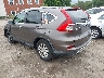 2HKRM4H79FH****** Salvamento y Reparables 2015 Honda CR-V en Taunton