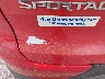 KNDPBCA21B7****** Reparables 2011 Kia Sportage en Estado de Kentucky