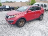 KNDPBCA21B7****** Usados y Reparables 2011 Kia Sportage en Bowling Green
