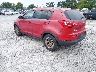 KNDPBCA21B7****** Salvamento y Reparables 2011 Kia Sportage en Bowling Green