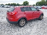 KNDPBCA21B7****** Salvamento y Destrozados 2011 Kia Sportage en Estado de Kentucky