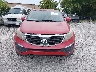 KNDPBCA21B7****** Salvamento y Reparables 2011 Kia Sportage en Estado de Kentucky