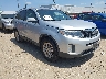 5XYKT4A65EG****** Salvage and Wrecked 2014 Kia Sorento in Houston North